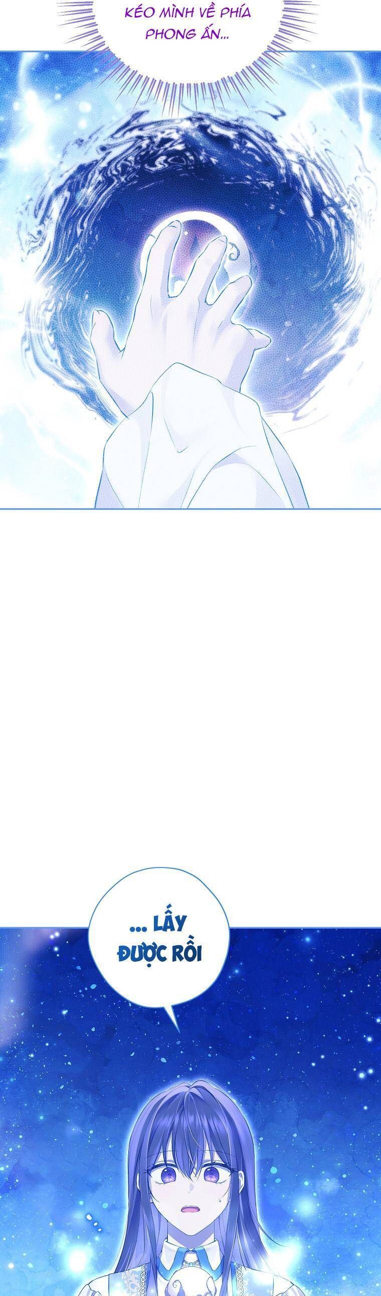 đọc truyện Thực Ra Tôi Mới Là Thật Chương 126 ảnh 20 tại Thiên Thai Truyện