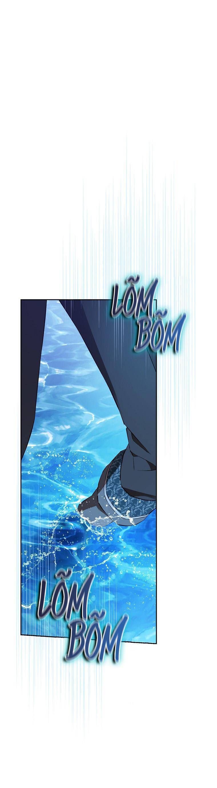 đọc truyện Thực Ra Tôi Mới Là Thật Chương 126 ảnh 4 tại Thiên Thai Truyện