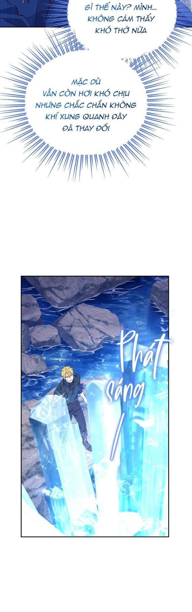 đọc truyện Thực Ra Tôi Mới Là Thật Chương 126 ảnh 27 tại Thiên Thai Truyện