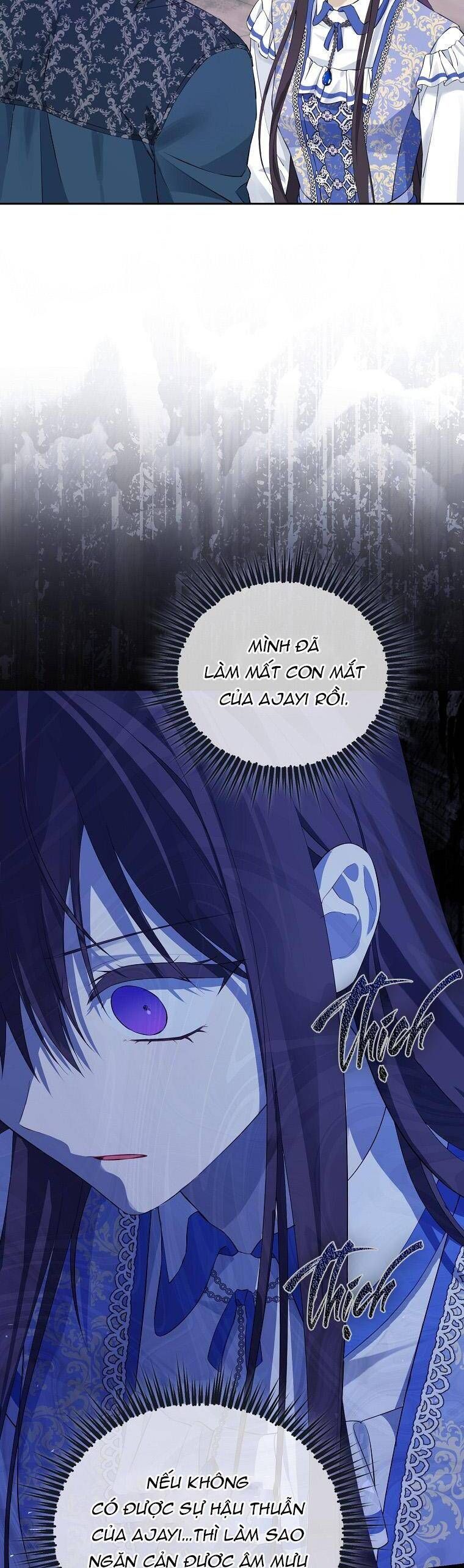 đọc truyện Thực Ra Tôi Mới Là Thật Chương 126 ảnh 30 tại Thiên Thai Truyện