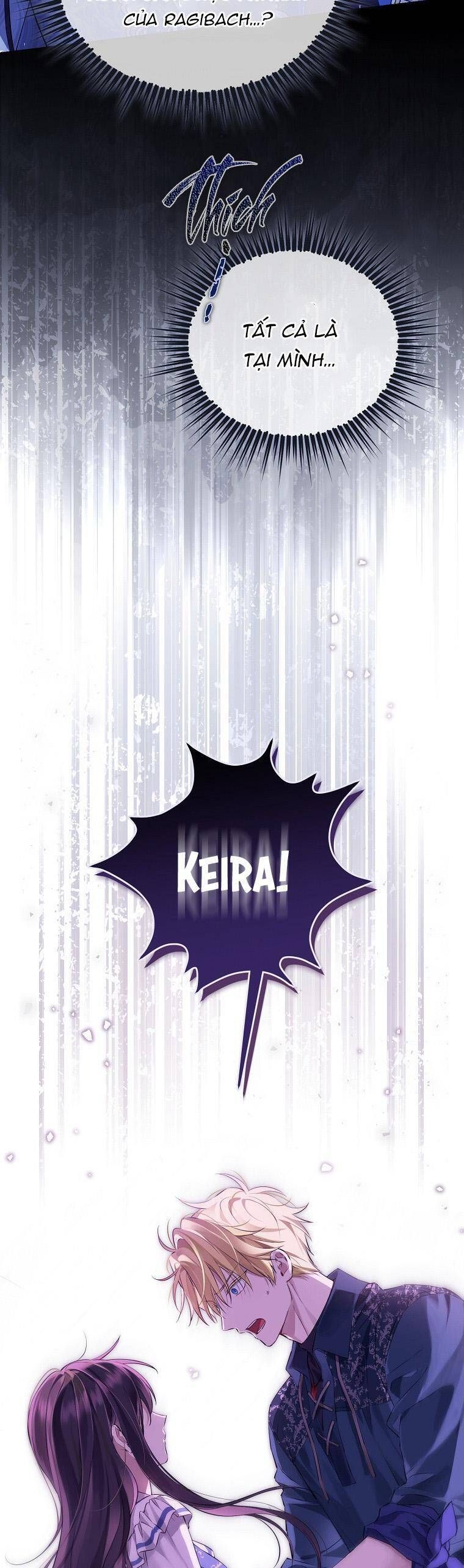 đọc truyện Thực Ra Tôi Mới Là Thật Chương 126 ảnh 31 tại Thiên Thai Truyện