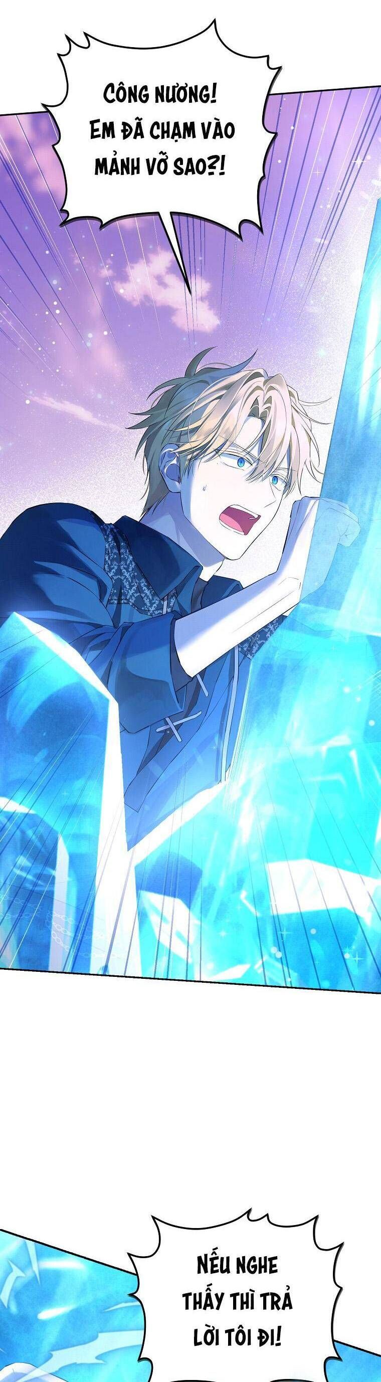 đọc truyện Thực Ra Tôi Mới Là Thật Chương 126 ảnh 5 tại Thiên Thai Truyện