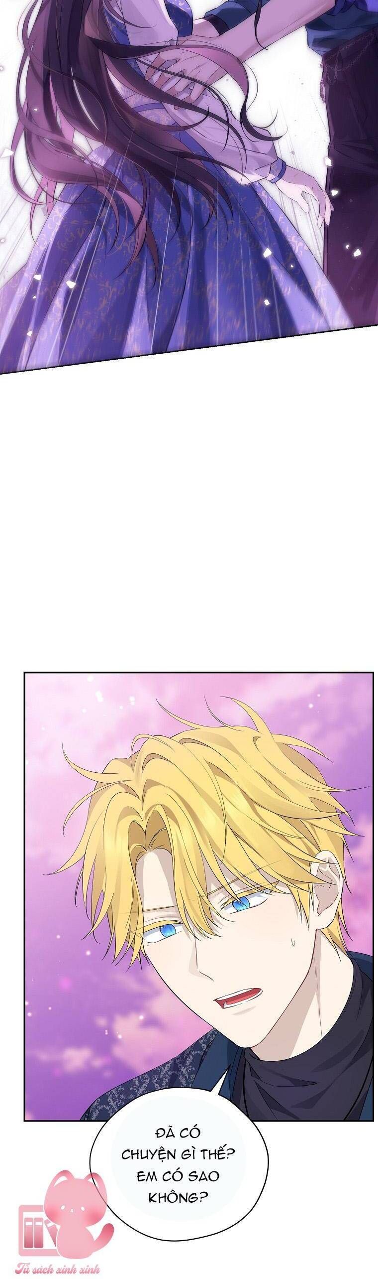 đọc truyện Thực Ra Tôi Mới Là Thật Chương 126 ảnh 32 tại Thiên Thai Truyện