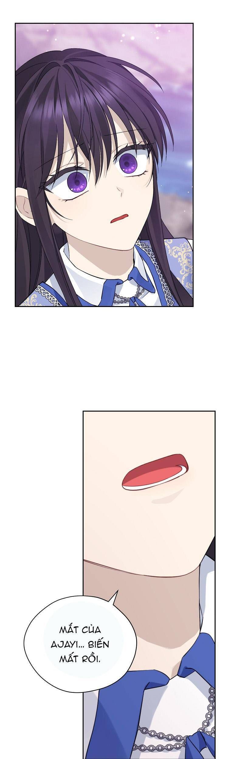 đọc truyện Thực Ra Tôi Mới Là Thật Chương 126 ảnh 33 tại Thiên Thai Truyện