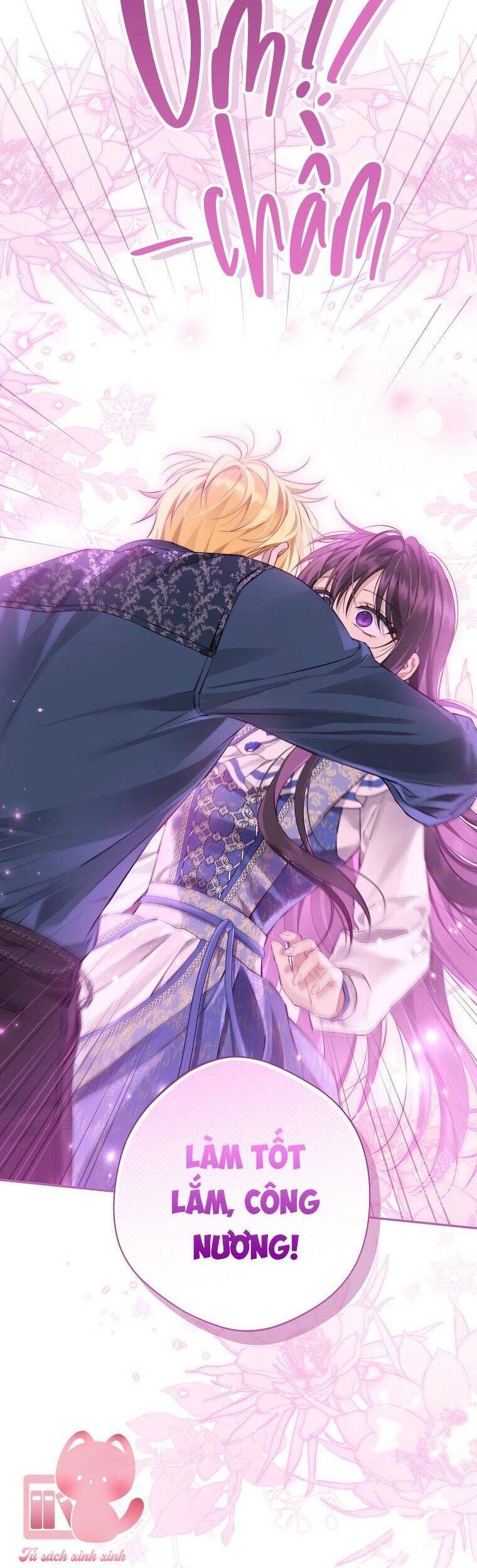 đọc truyện Thực Ra Tôi Mới Là Thật Chương 126 ảnh 37 tại Thiên Thai Truyện