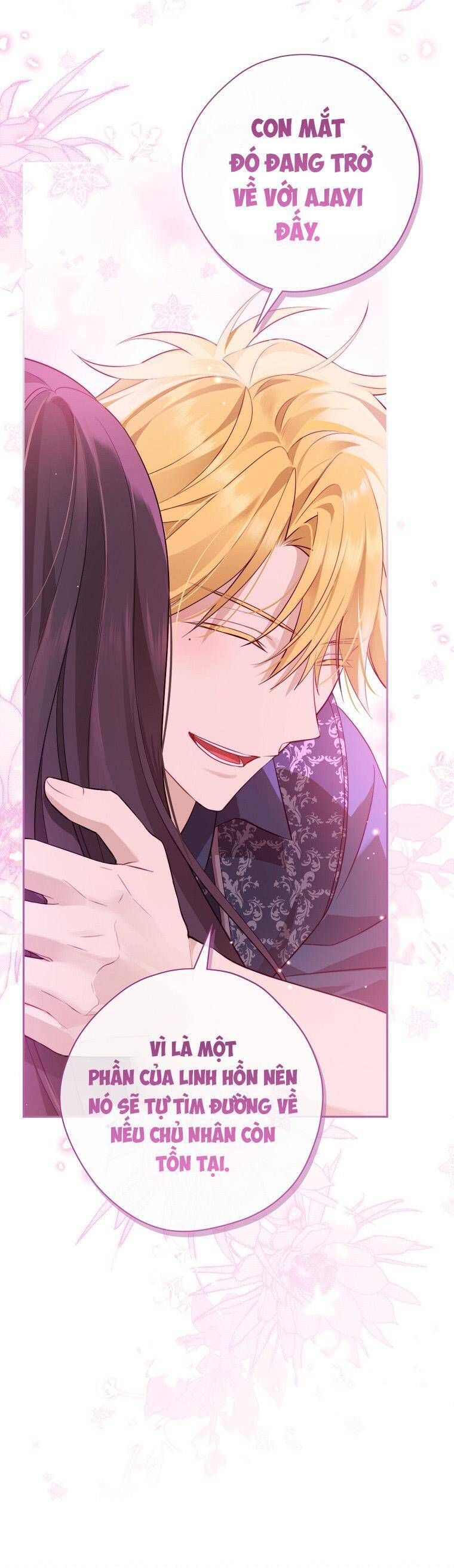 đọc truyện Thực Ra Tôi Mới Là Thật Chương 126 ảnh 38 tại Thiên Thai Truyện