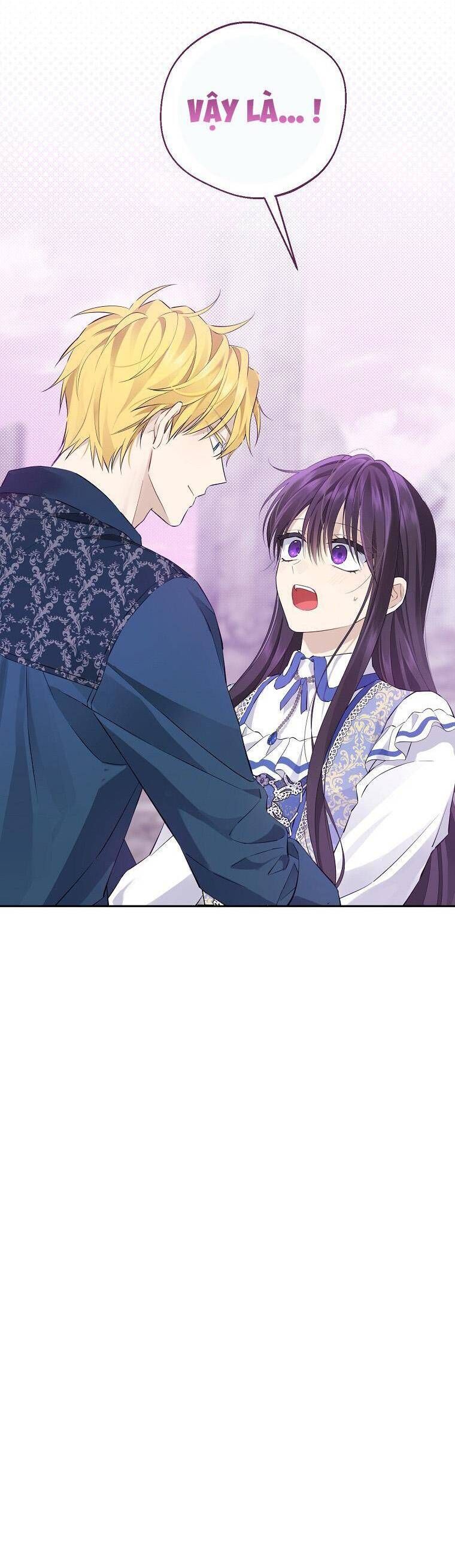 đọc truyện Thực Ra Tôi Mới Là Thật Chương 126 ảnh 39 tại Thiên Thai Truyện