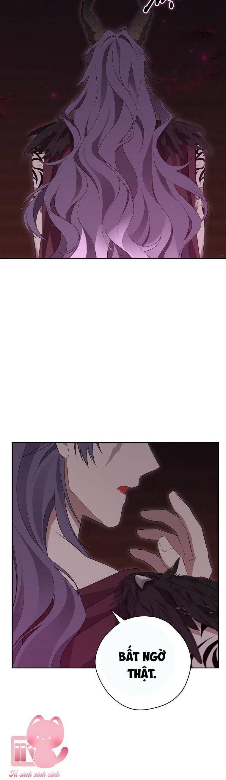 đọc truyện Thực Ra Tôi Mới Là Thật Chương 126 ảnh 41 tại Thiên Thai Truyện