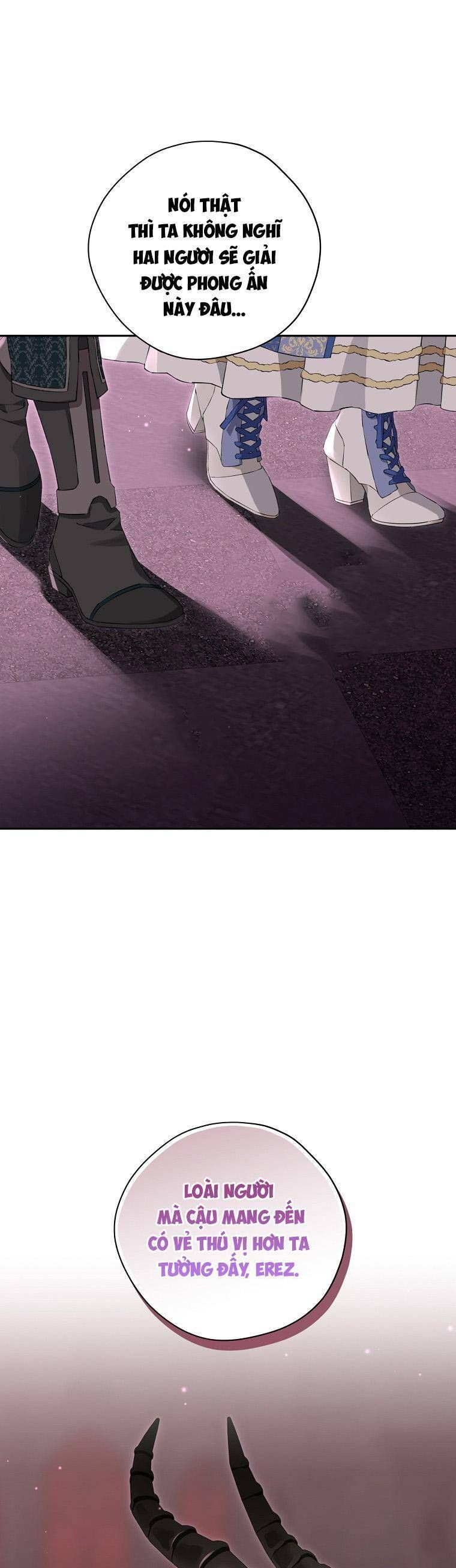 đọc truyện Thực Ra Tôi Mới Là Thật Chương 126 ảnh 42 tại Thiên Thai Truyện