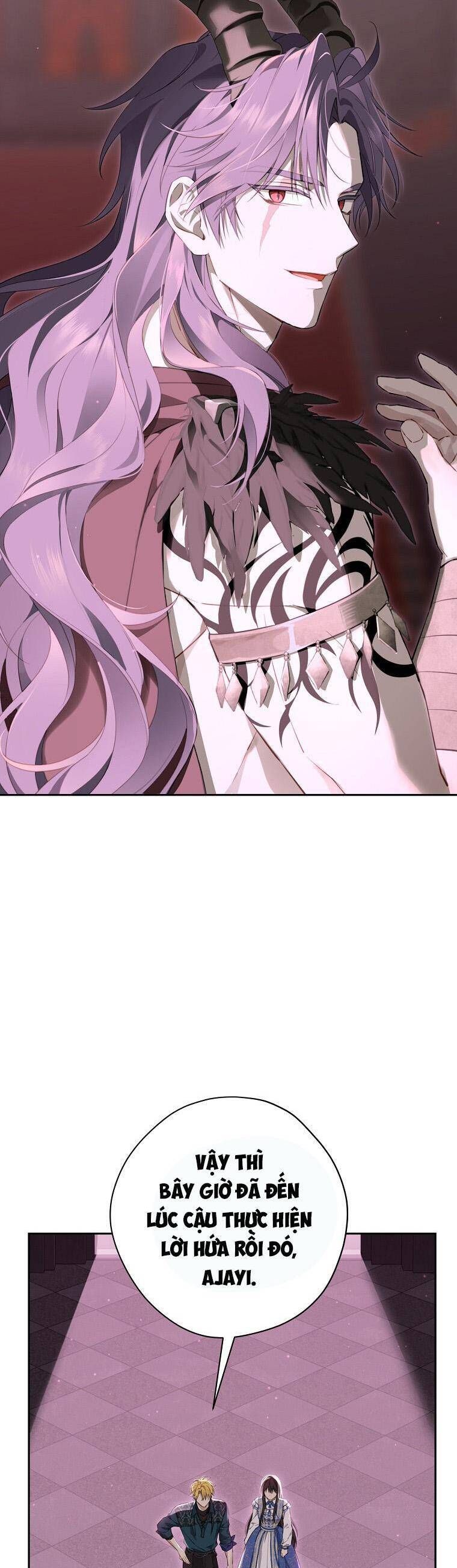 đọc truyện Thực Ra Tôi Mới Là Thật Chương 126 ảnh 43 tại Thiên Thai Truyện