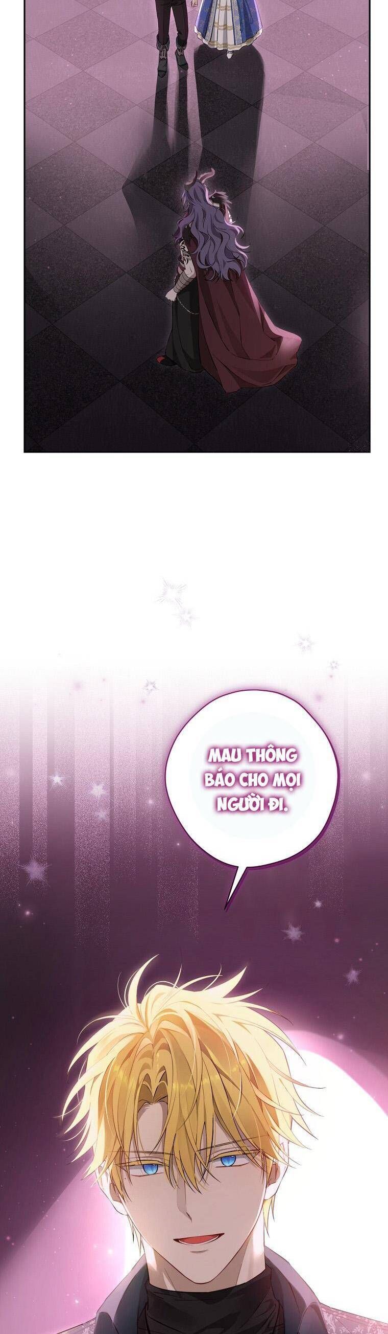 đọc truyện Thực Ra Tôi Mới Là Thật Chương 126 ảnh 44 tại Thiên Thai Truyện