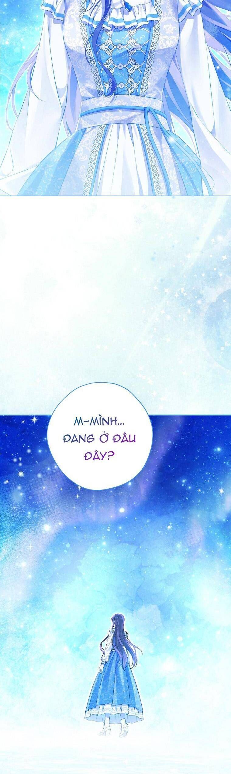 đọc truyện Thực Ra Tôi Mới Là Thật Chương 126 ảnh 10 tại Thiên Thai Truyện