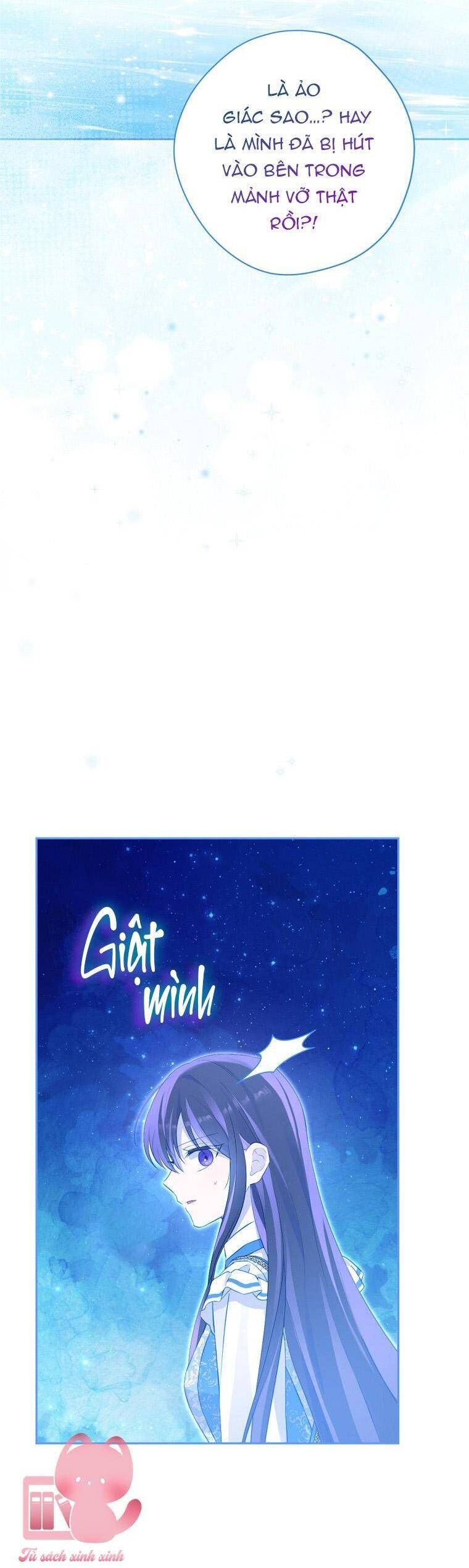 đọc truyện Thực Ra Tôi Mới Là Thật Chương 126 ảnh 11 tại Thiên Thai Truyện