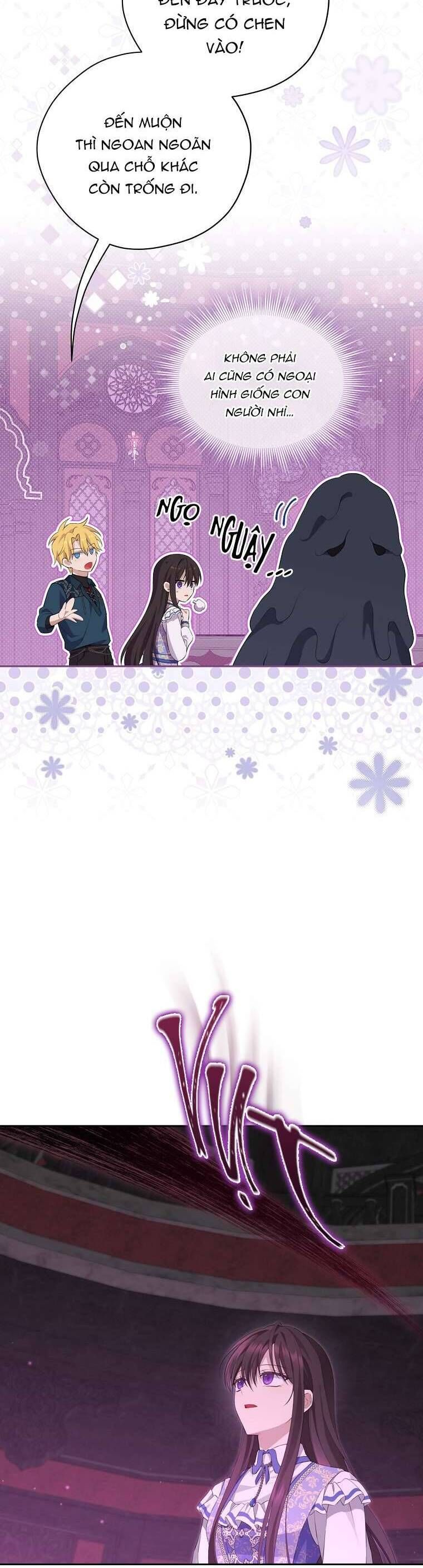 đọc truyện Thực Ra Tôi Mới Là Thật Chương 127 ảnh 14 tại Thiên Thai Truyện