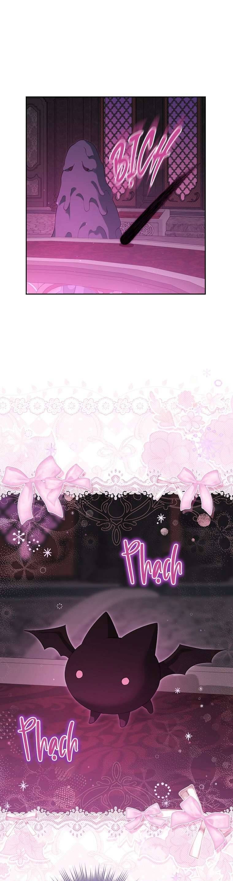 đọc truyện Thực Ra Tôi Mới Là Thật Chương 127 ảnh 15 tại Thiên Thai Truyện