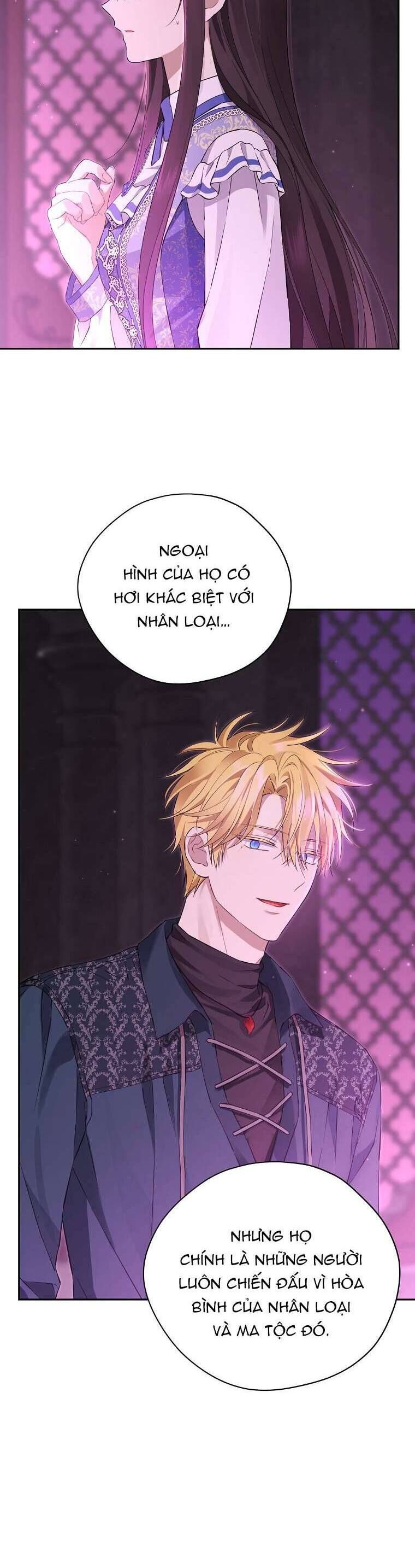 đọc truyện Thực Ra Tôi Mới Là Thật Chương 127 ảnh 18 tại Thiên Thai Truyện