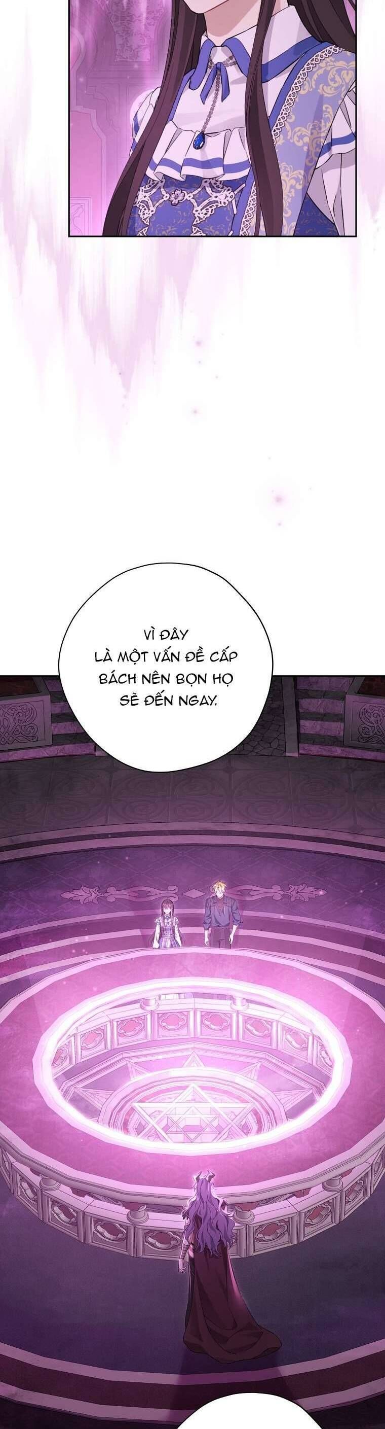 đọc truyện Thực Ra Tôi Mới Là Thật Chương 127 ảnh 5 tại Thiên Thai Truyện