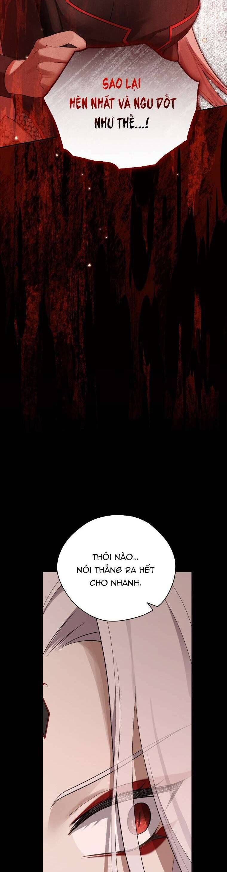 đọc truyện Thực Ra Tôi Mới Là Thật Chương 127 ảnh 32 tại Thiên Thai Truyện