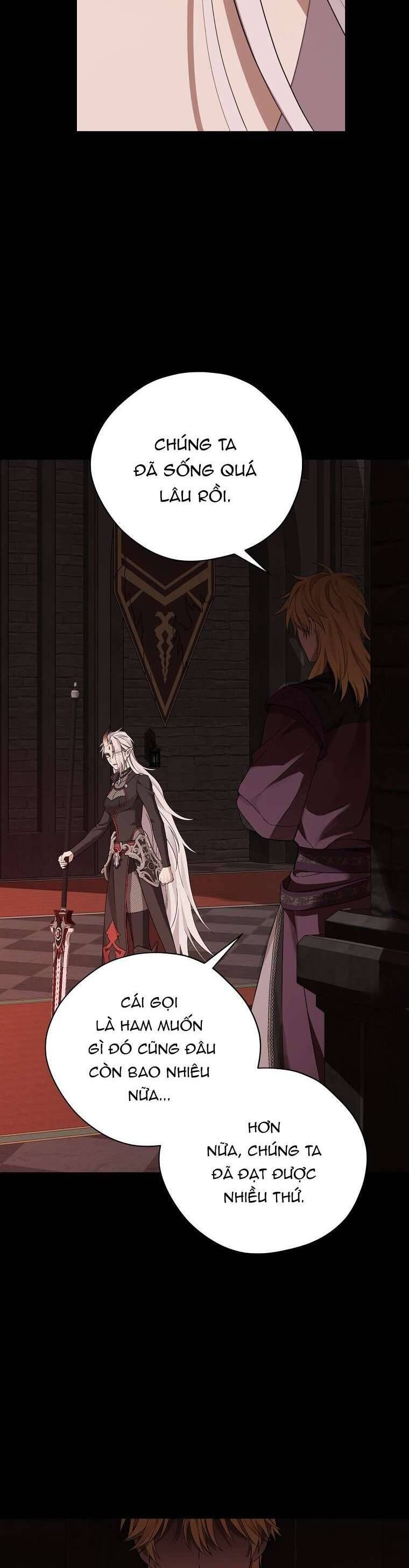 đọc truyện Thực Ra Tôi Mới Là Thật Chương 127 ảnh 33 tại Thiên Thai Truyện