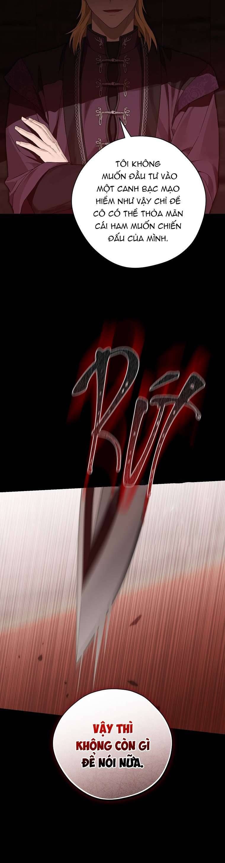 đọc truyện Thực Ra Tôi Mới Là Thật Chương 127 ảnh 34 tại Thiên Thai Truyện