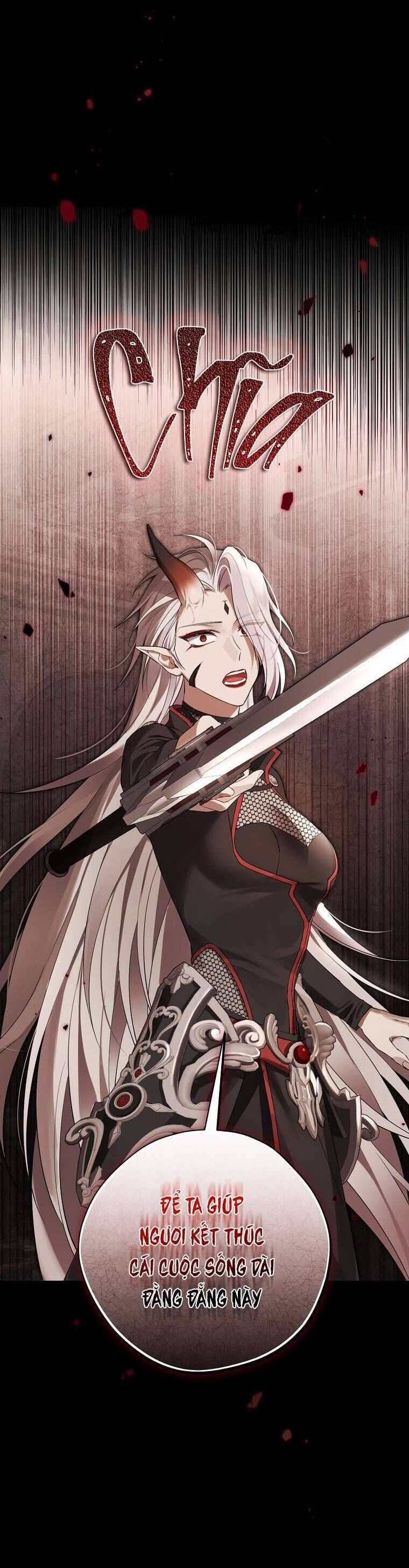 đọc truyện Thực Ra Tôi Mới Là Thật Chương 127 ảnh 35 tại Thiên Thai Truyện