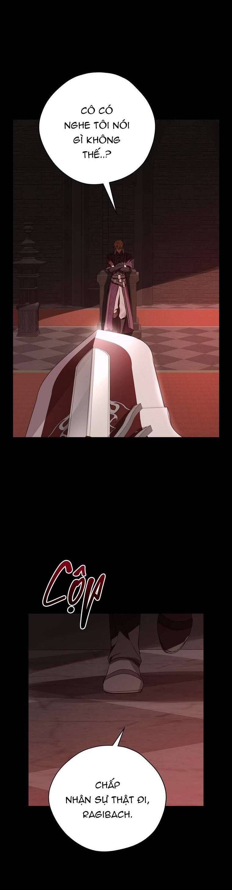 đọc truyện Thực Ra Tôi Mới Là Thật Chương 127 ảnh 36 tại Thiên Thai Truyện