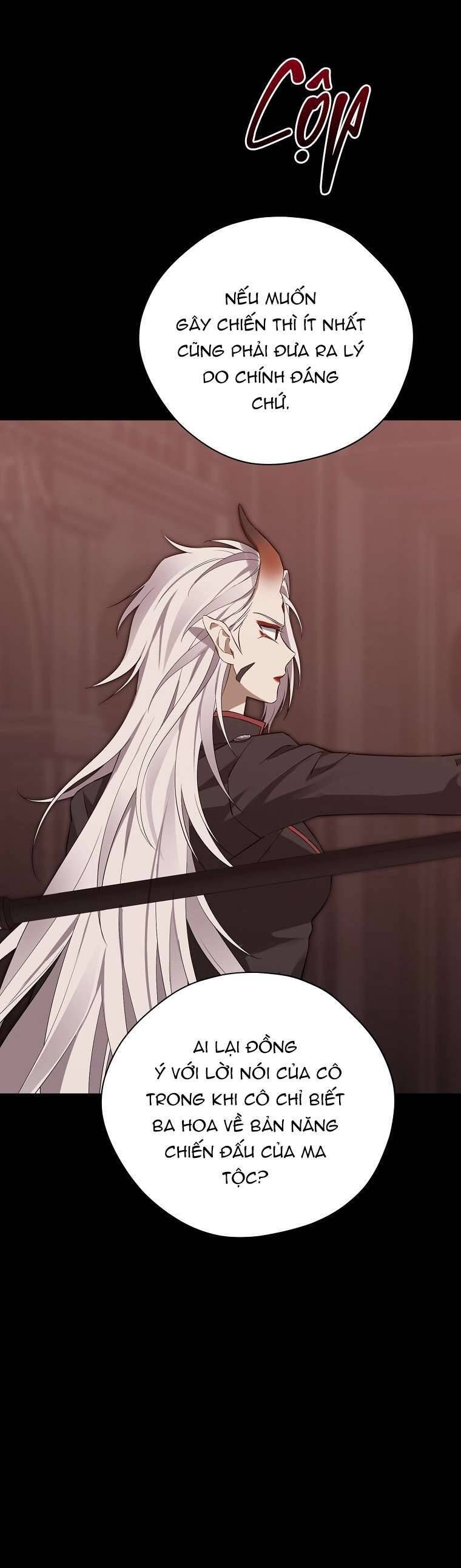 đọc truyện Thực Ra Tôi Mới Là Thật Chương 127 ảnh 37 tại Thiên Thai Truyện