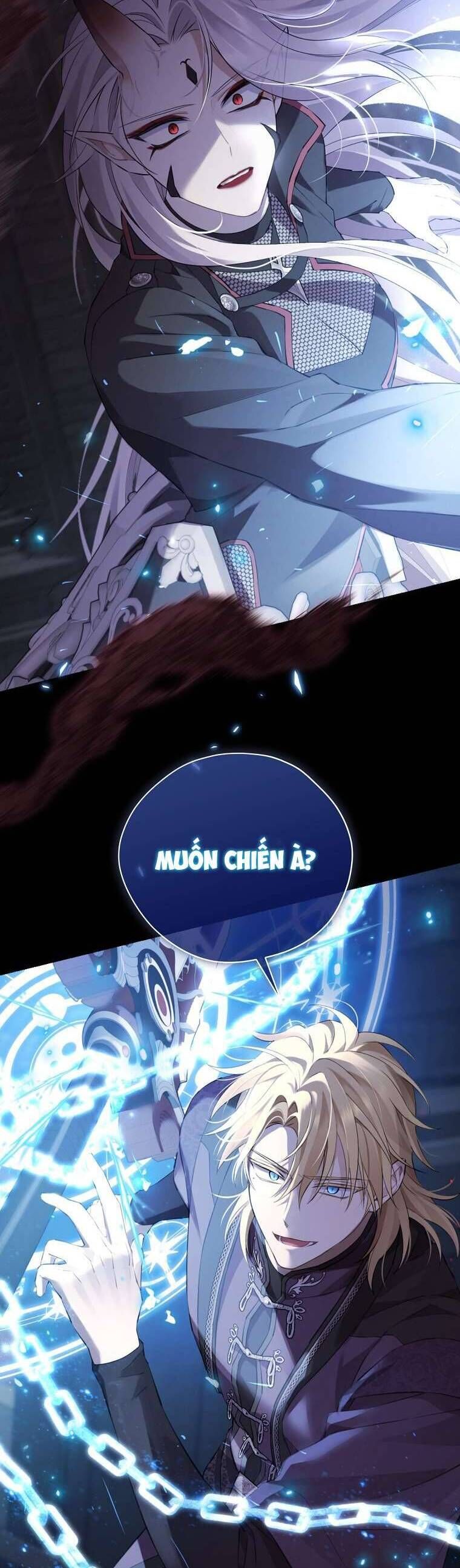 đọc truyện Thực Ra Tôi Mới Là Thật Chương 127 ảnh 40 tại Thiên Thai Truyện