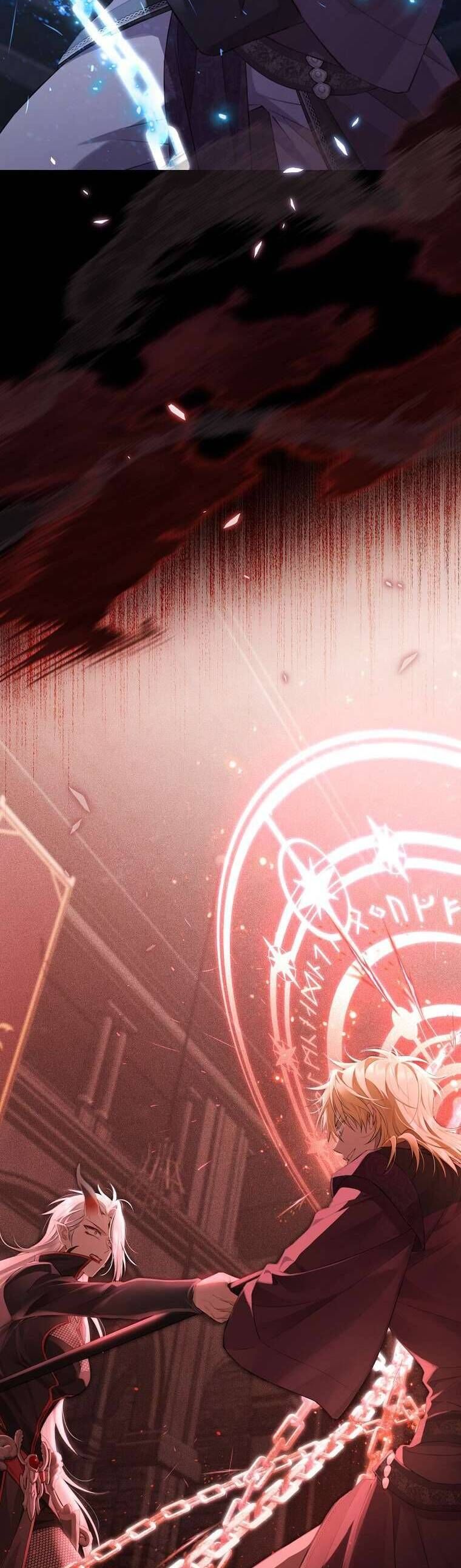 đọc truyện Thực Ra Tôi Mới Là Thật Chương 127 ảnh 41 tại Thiên Thai Truyện