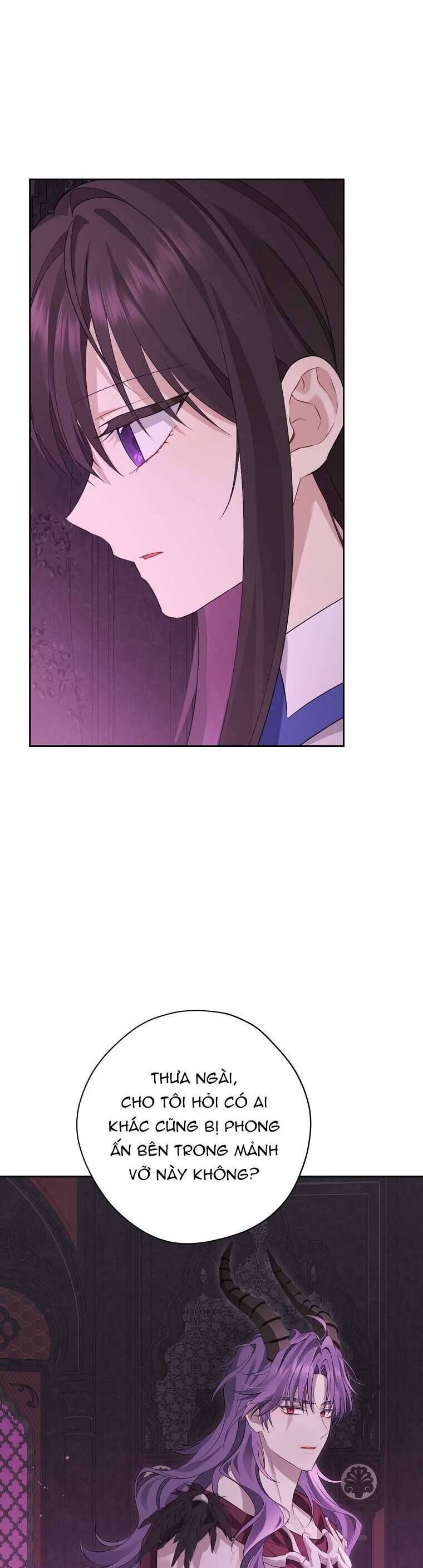 đọc truyện Thực Ra Tôi Mới Là Thật Chương 127 ảnh 7 tại Thiên Thai Truyện