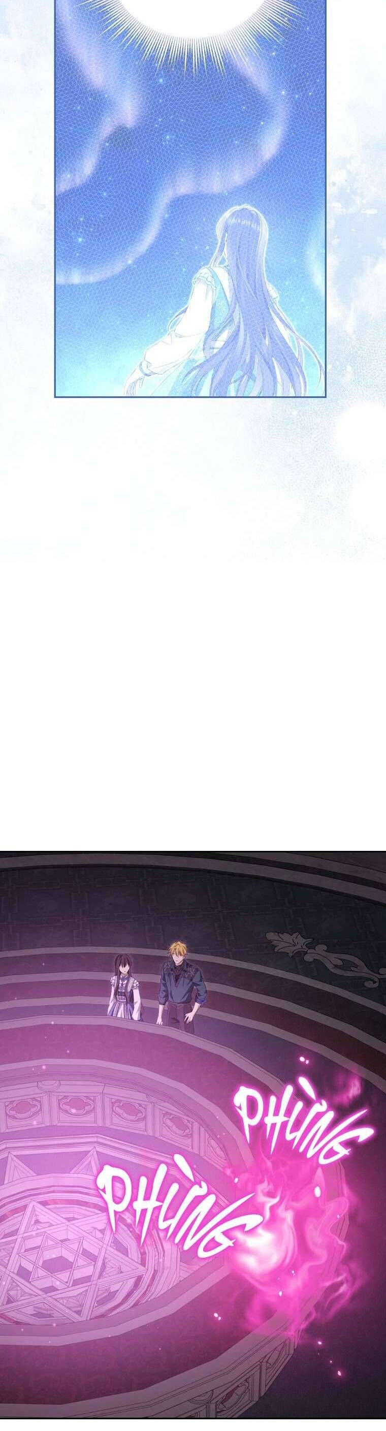 đọc truyện Thực Ra Tôi Mới Là Thật Chương 127 ảnh 9 tại Thiên Thai Truyện