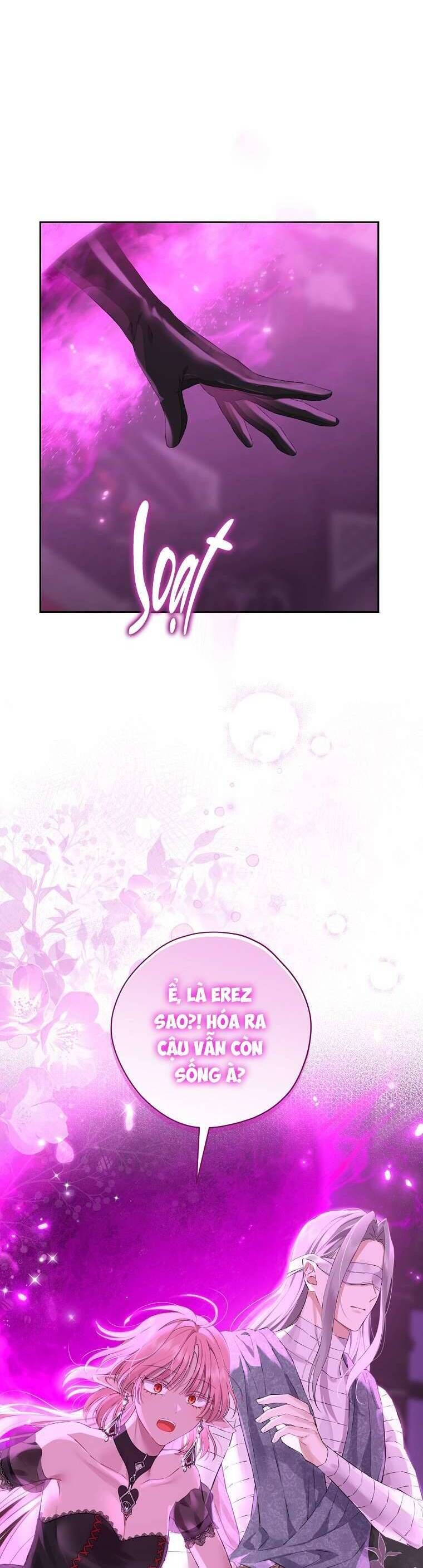 đọc truyện Thực Ra Tôi Mới Là Thật Chương 127 ảnh 10 tại Thiên Thai Truyện