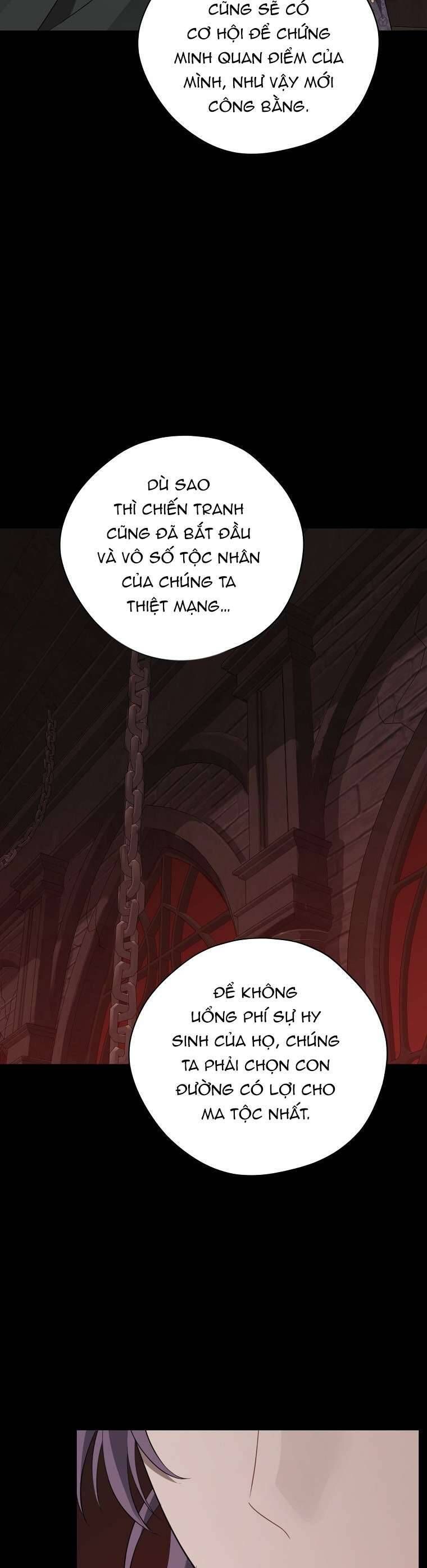 đọc truyện Thực Ra Tôi Mới Là Thật Chương 128 ảnh 13 tại Thiên Thai Truyện