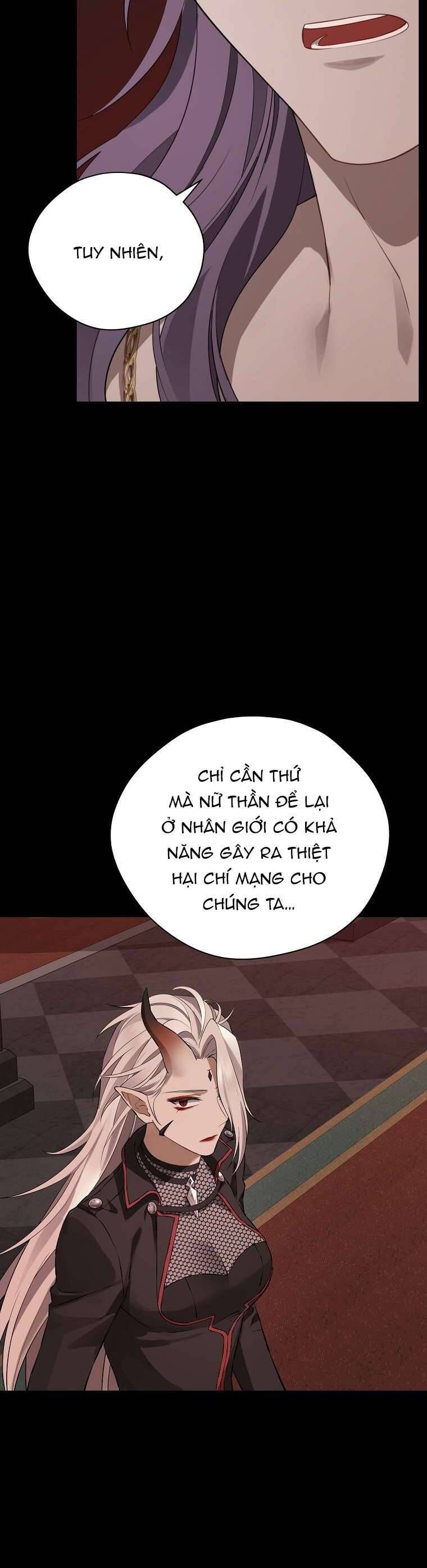 đọc truyện Thực Ra Tôi Mới Là Thật Chương 128 ảnh 14 tại Thiên Thai Truyện