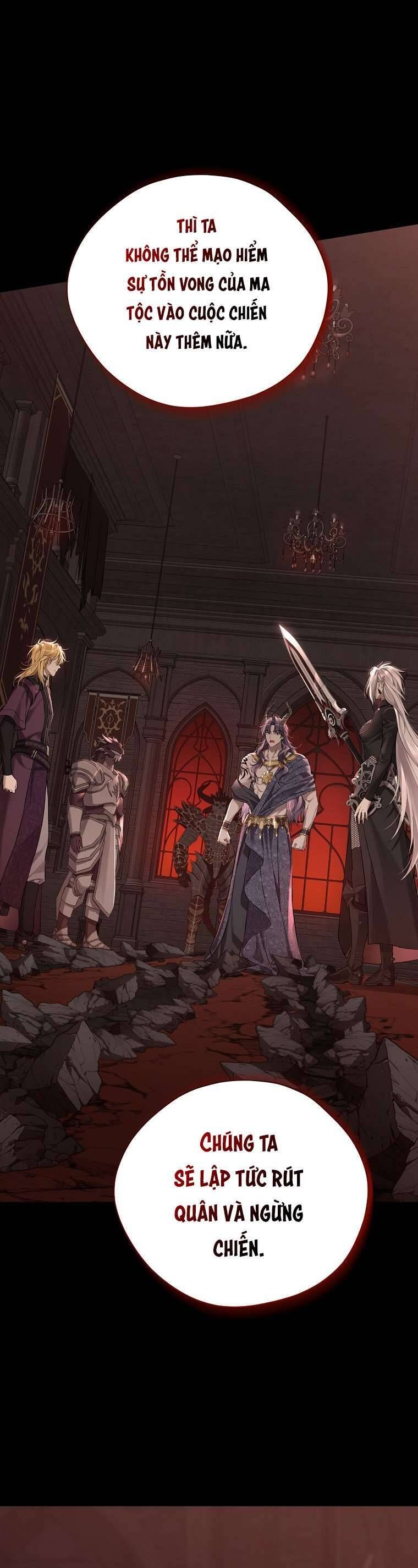 đọc truyện Thực Ra Tôi Mới Là Thật Chương 128 ảnh 15 tại Thiên Thai Truyện