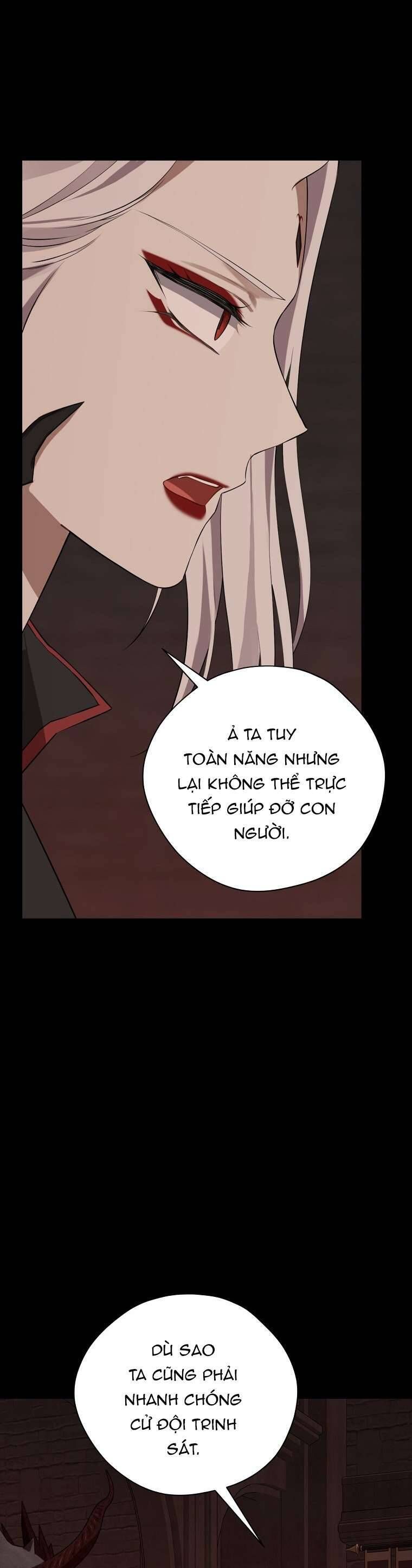 đọc truyện Thực Ra Tôi Mới Là Thật Chương 128 ảnh 19 tại Thiên Thai Truyện