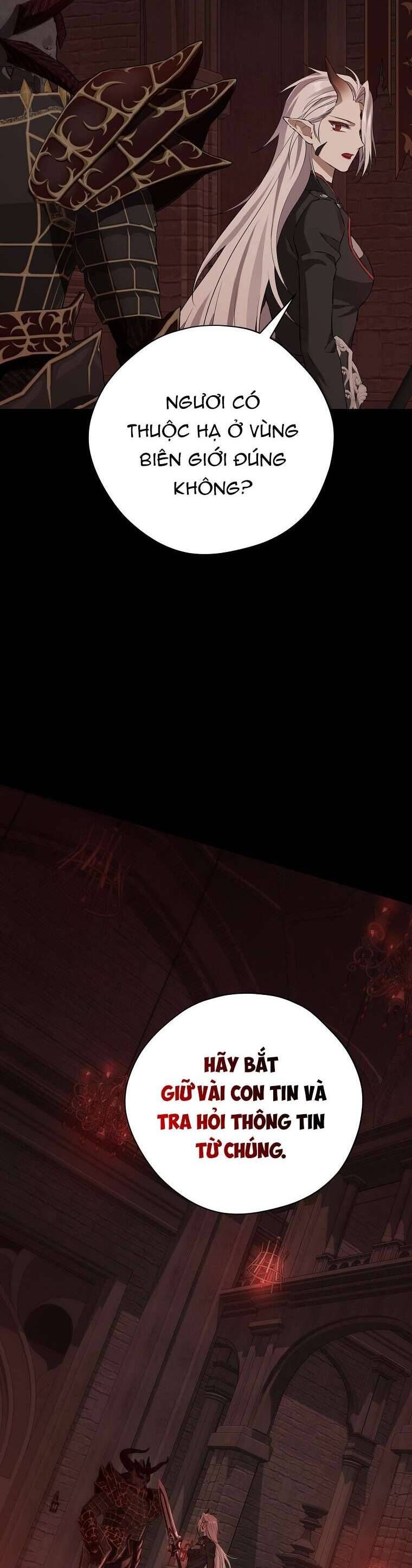 đọc truyện Thực Ra Tôi Mới Là Thật Chương 128 ảnh 20 tại Thiên Thai Truyện