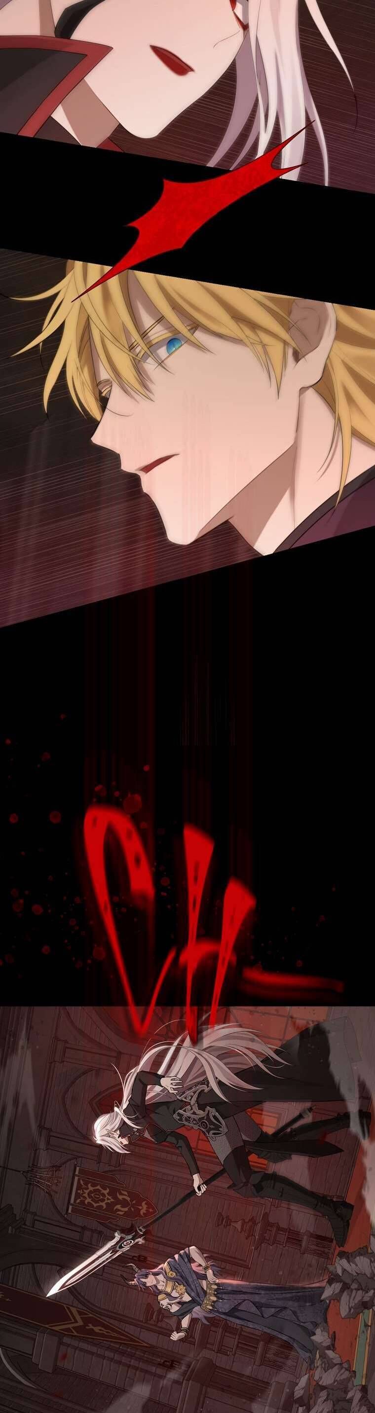 đọc truyện Thực Ra Tôi Mới Là Thật Chương 128 ảnh 4 tại Thiên Thai Truyện