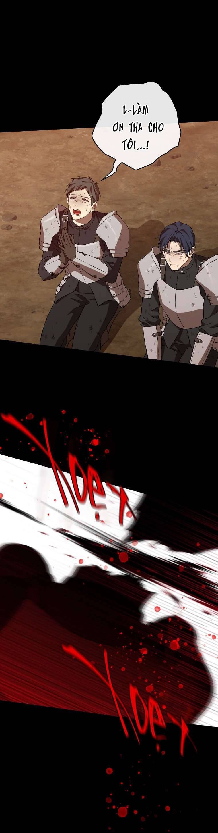 đọc truyện Thực Ra Tôi Mới Là Thật Chương 128 ảnh 23 tại Thiên Thai Truyện