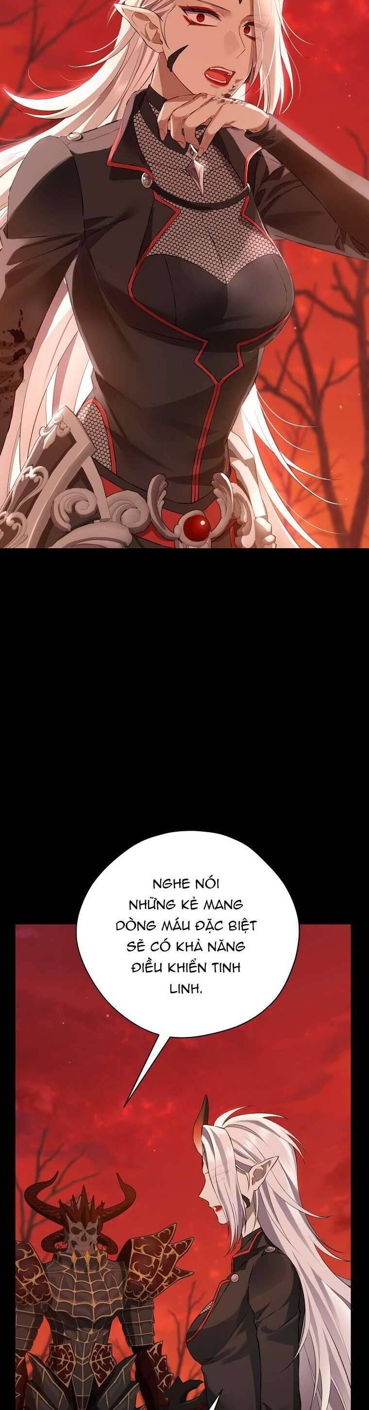 đọc truyện Thực Ra Tôi Mới Là Thật Chương 128 ảnh 25 tại Thiên Thai Truyện