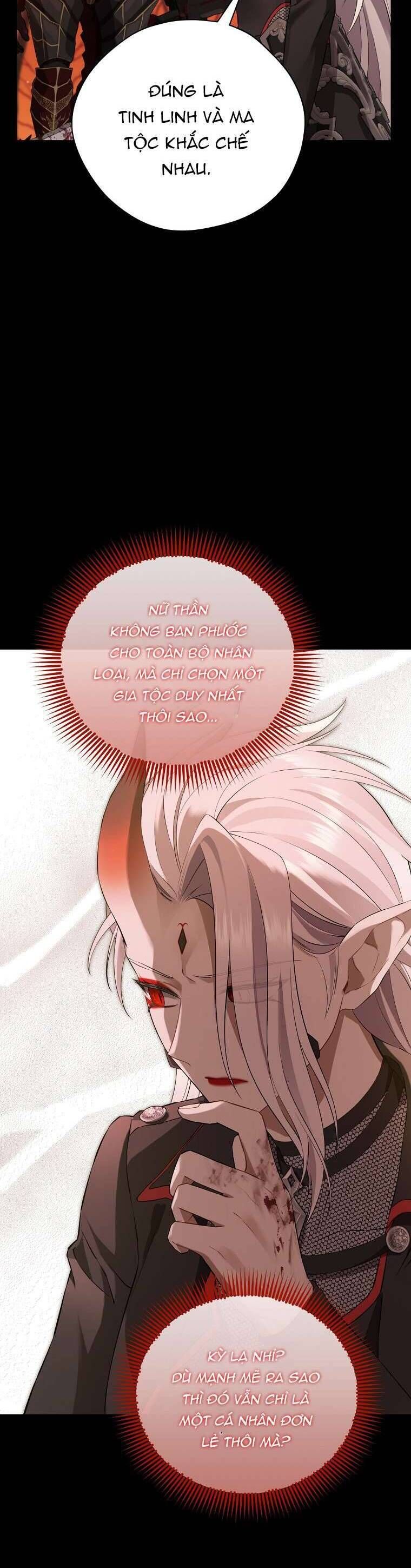 đọc truyện Thực Ra Tôi Mới Là Thật Chương 128 ảnh 26 tại Thiên Thai Truyện