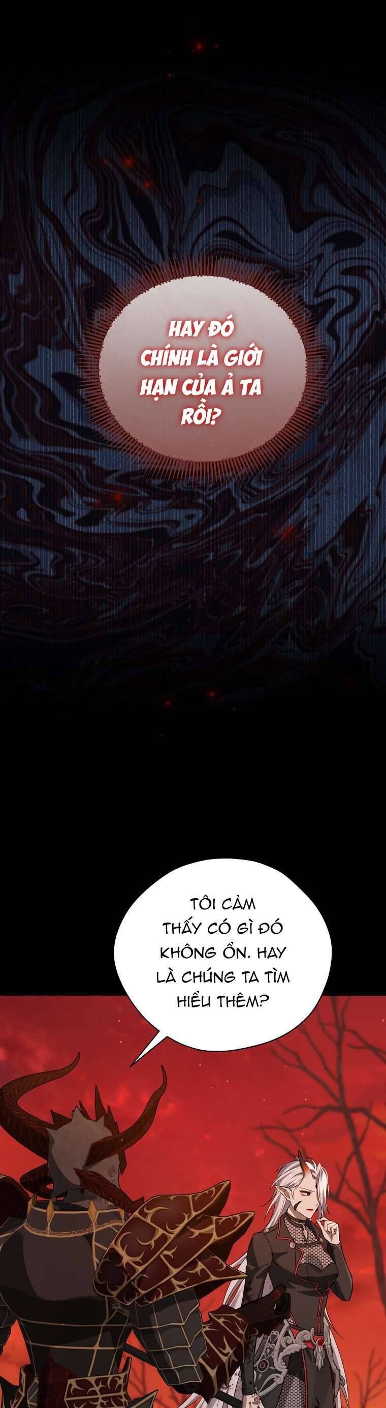 đọc truyện Thực Ra Tôi Mới Là Thật Chương 128 ảnh 27 tại Thiên Thai Truyện