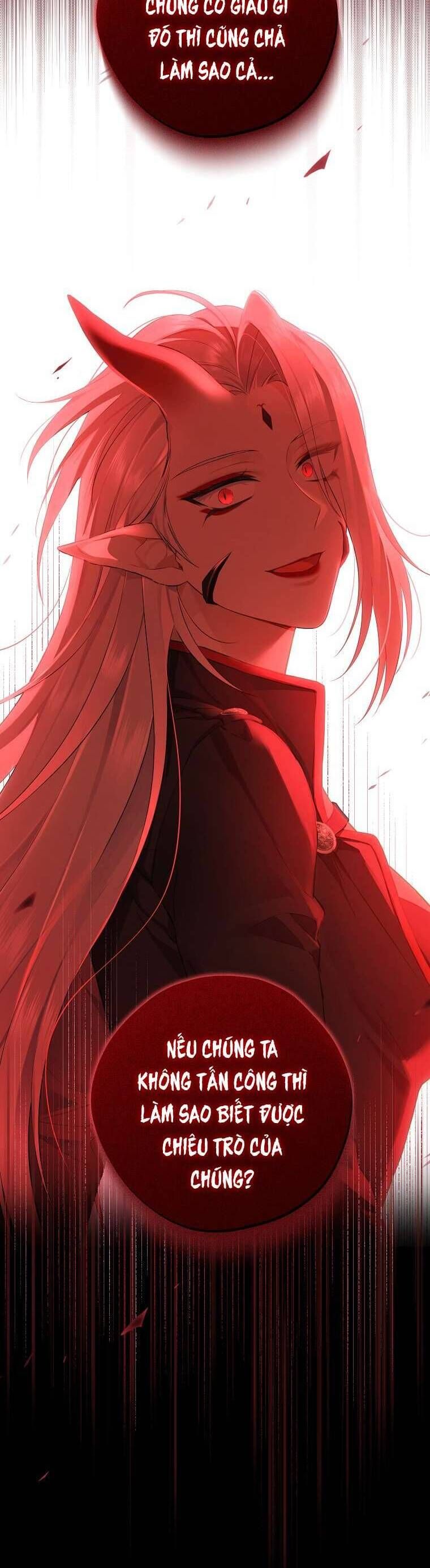 đọc truyện Thực Ra Tôi Mới Là Thật Chương 128 ảnh 29 tại Thiên Thai Truyện