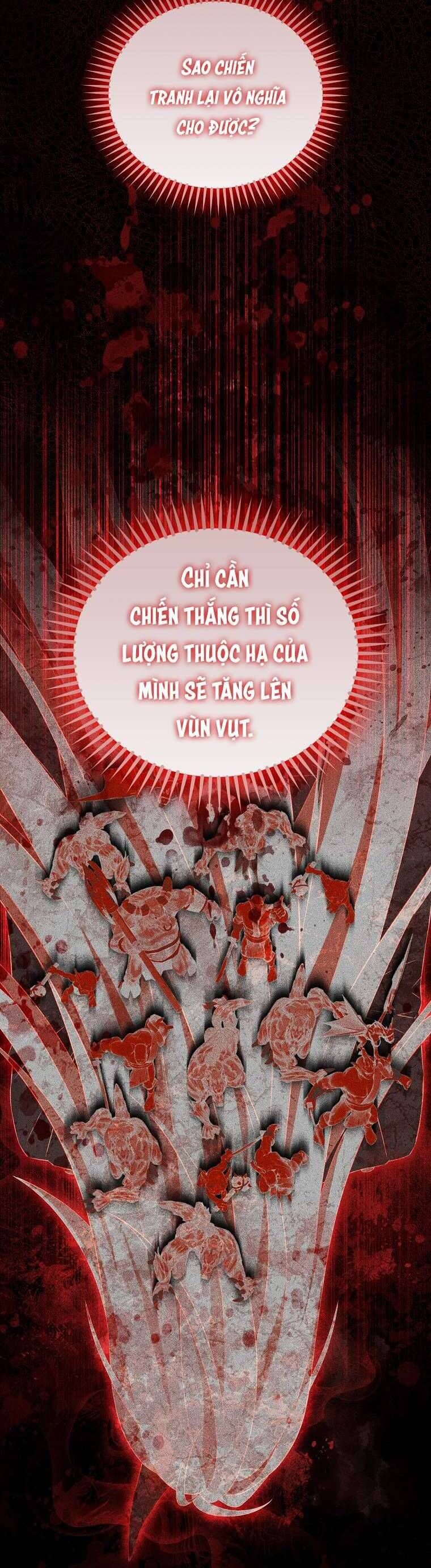 đọc truyện Thực Ra Tôi Mới Là Thật Chương 128 ảnh 31 tại Thiên Thai Truyện