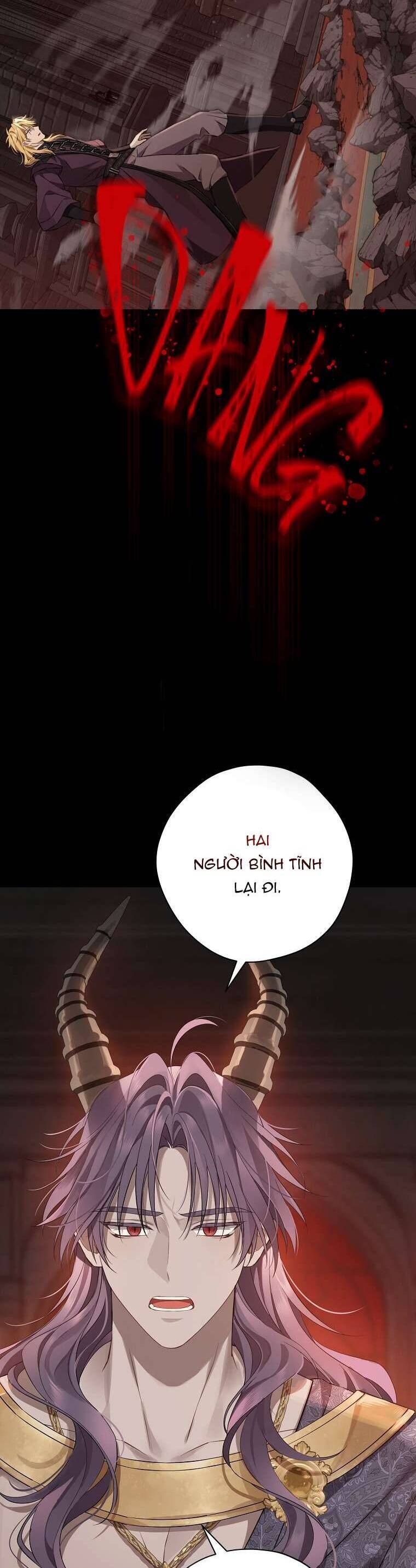 đọc truyện Thực Ra Tôi Mới Là Thật Chương 128 ảnh 5 tại Thiên Thai Truyện