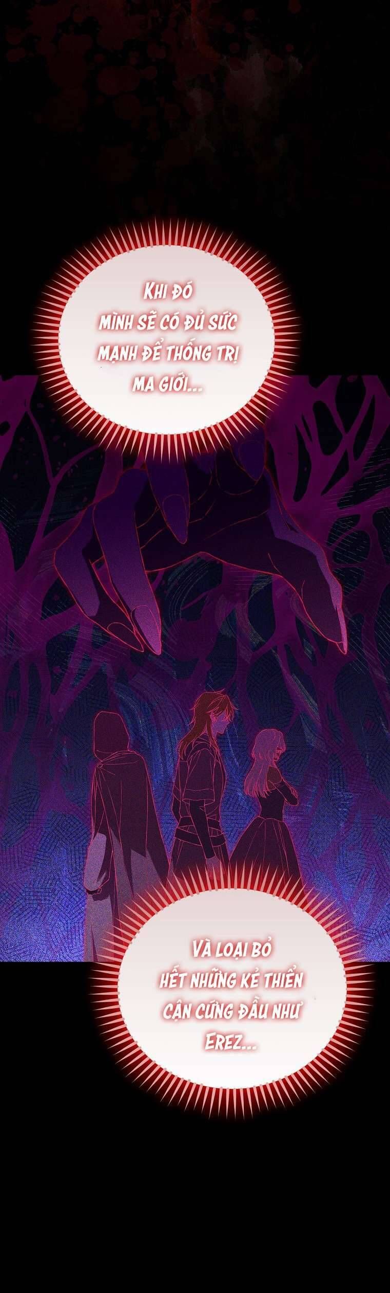 đọc truyện Thực Ra Tôi Mới Là Thật Chương 128 ảnh 32 tại Thiên Thai Truyện