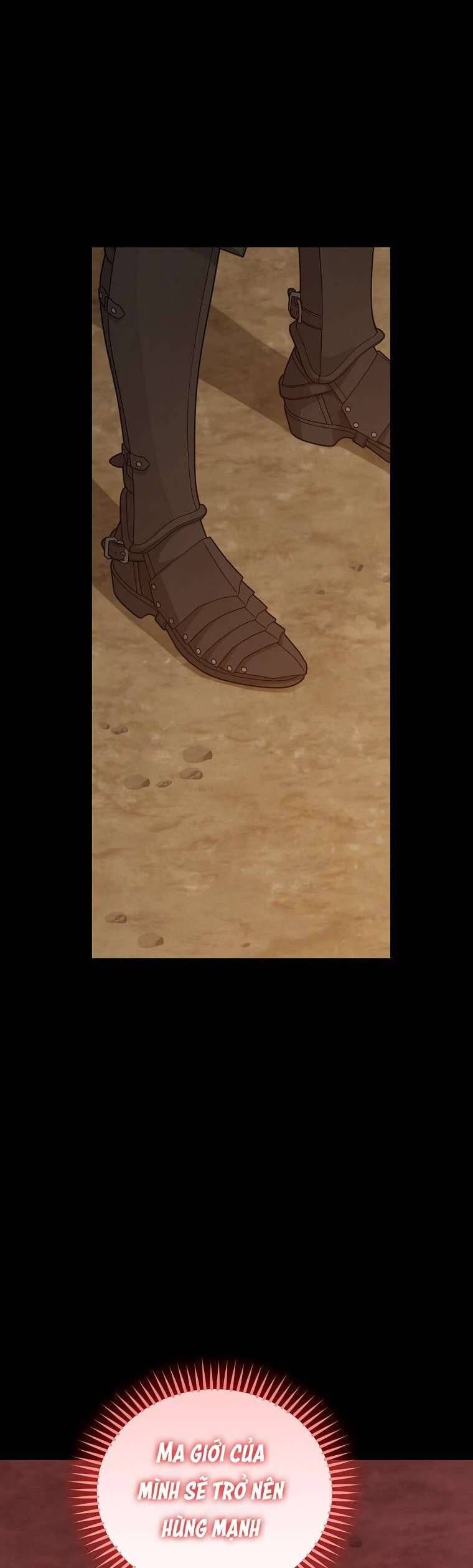 đọc truyện Thực Ra Tôi Mới Là Thật Chương 128 ảnh 33 tại Thiên Thai Truyện