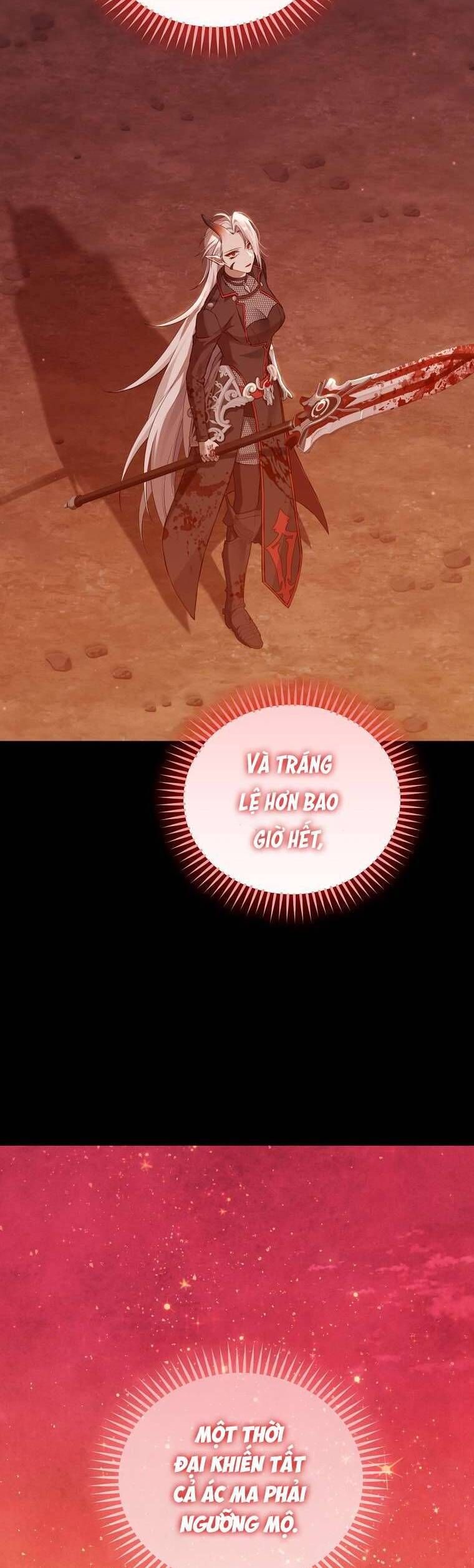 đọc truyện Thực Ra Tôi Mới Là Thật Chương 128 ảnh 34 tại Thiên Thai Truyện