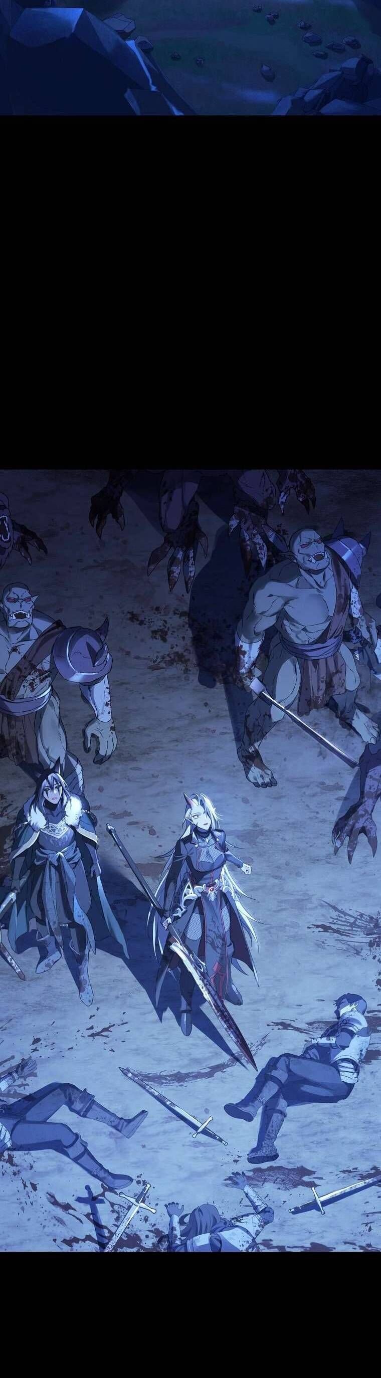 đọc truyện Thực Ra Tôi Mới Là Thật Chương 128 ảnh 40 tại Thiên Thai Truyện