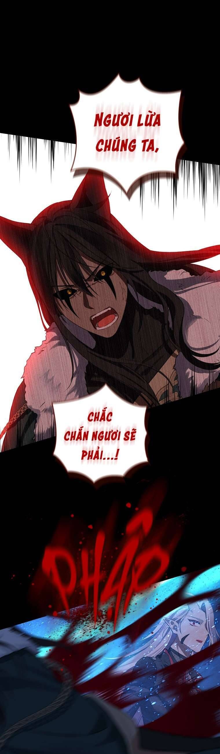 đọc truyện Thực Ra Tôi Mới Là Thật Chương 128 ảnh 41 tại Thiên Thai Truyện